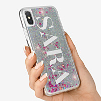 Glitter Phone Cases - 560