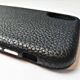 iPhone SE 2020 Genuine Leather Printed Case